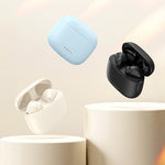 REMAX CozyBuds 2E ENC デュアルマイクノイズキャンセリングワイヤレス Bluetooth ヘッドホン