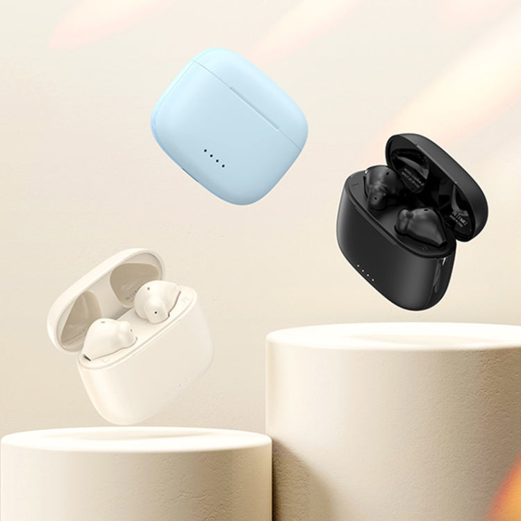 REMAX CozyBuds 2E ENC デュアルマイクノイズキャンセリングワイヤレス Bluetooth ヘッドホン