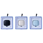 REMAX CozyBuds 2E ENC デュアルマイクノイズキャンセリングワイヤレス Bluetooth ヘッドホン