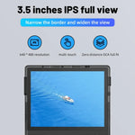 RG353V 3.5インチワイヤレスゲームボックス Android 11 Linux OS ハンドヘルドゲームコンソール、本体のみ、64G 15,000ゲーム、128G 25,000ゲーム、256G 35,000ゲーム