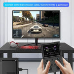 RG353V 3.5インチワイヤレスゲームボックス Android 11 Linux OS ハンドヘルドゲームコンソール、本体のみ、64G 15,000ゲーム、128G 25,000ゲーム、256G 35,000ゲーム