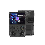 RG353V 3.5インチワイヤレスゲームボックス Android 11 Linux OS ハンドヘルドゲームコンソール、本体のみ、64G 15,000ゲーム、128G 25,000ゲーム、256G 35,000ゲーム