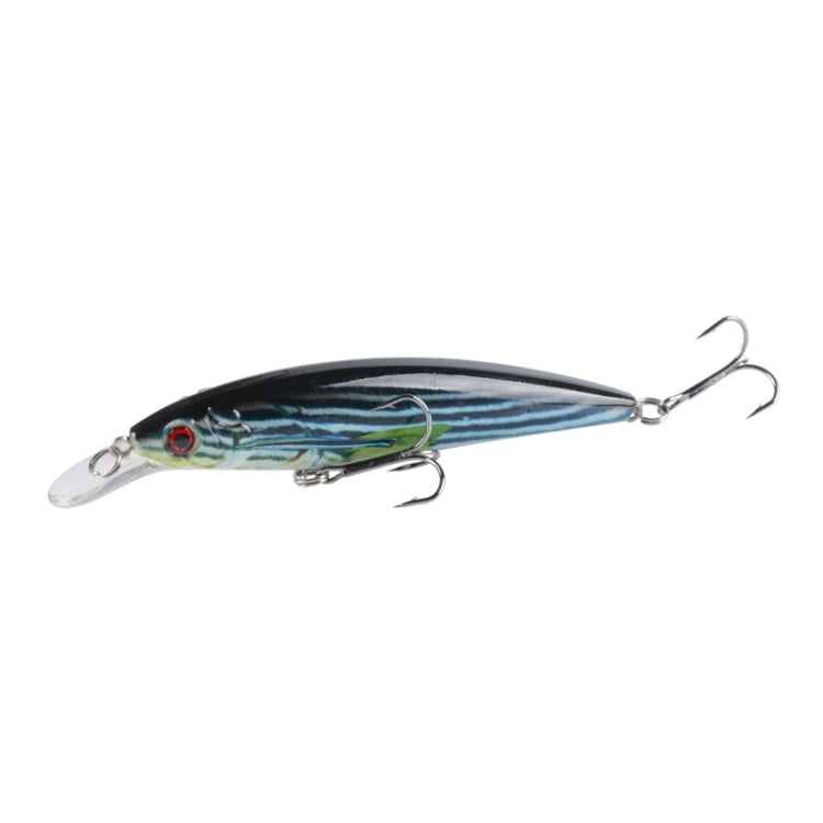 LB106 11cm/11.5g ルアー塗装バイオニック釣り餌プラスチックハードベイト、1、2、3、4、5、6、7、8、9、10、11、12、13、14、15、16、17、18