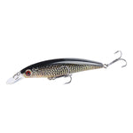 LB106 11cm/11.5g ルアー塗装バイオニック釣り餌プラスチックハードベイト、1、2、3、4、5、6、7、8、9、10、11、12、13、14、15、16、17、18