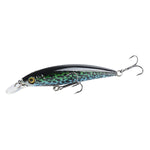 LB106 11cm/11.5g ルアー塗装バイオニック釣り餌プラスチックハードベイト、1、2、3、4、5、6、7、8、9、10、11、12、13、14、15、16、17、18