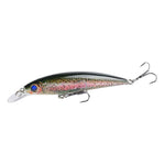 LB106 11cm/11.5g ルアー塗装バイオニック釣り餌プラスチックハードベイト、1、2、3、4、5、6、7、8、9、10、11、12、13、14、15、16、17、18