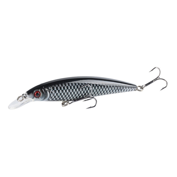 LB106 11cm/11.5g ルアー塗装バイオニック釣り餌プラスチックハードベイト、1、2、3、4、5、6、7、8、9、10、11、12、13、14、15、16、17、18