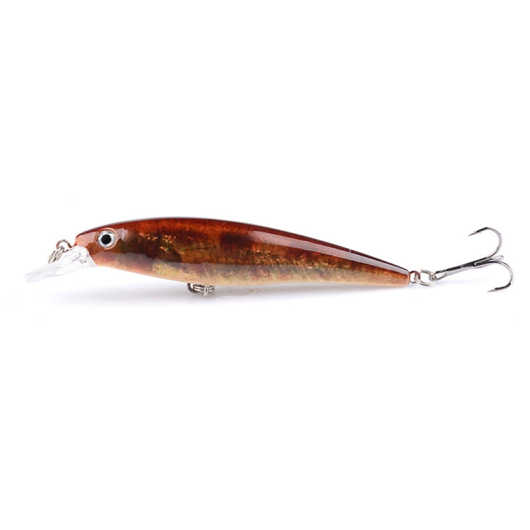 LB106 11cm/11.5g ルアー塗装バイオニック釣り餌プラスチックハードベイト、1、2、3、4、5、6、7、8、9、10、11、12、13、14、15、16、17、18