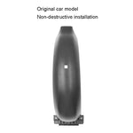 Ninebot F30/F40電動スクーターアクセサリー、スタイル：リアフェンダー、リアフェンダー＋フック＋プレスストリップ、リアフェンダー＋テールライト