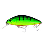 HENGJIA 長距離キャスティング沈下ミノーフェイクベイト、9.5cm 15g、12cm 32g