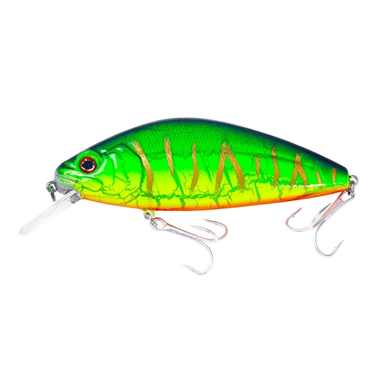 HENGJIA 長距離キャスティング沈下ミノーフェイクベイト、9.5cm 15g、12cm 32g