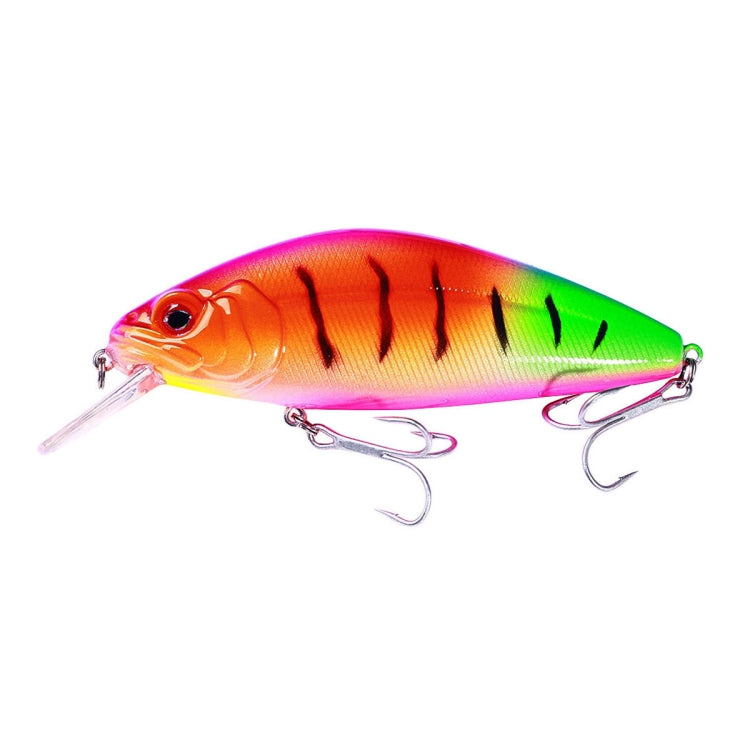 HENGJIA 長距離キャスティング沈下ミノーフェイクベイト、9.5cm 15g、12cm 32g