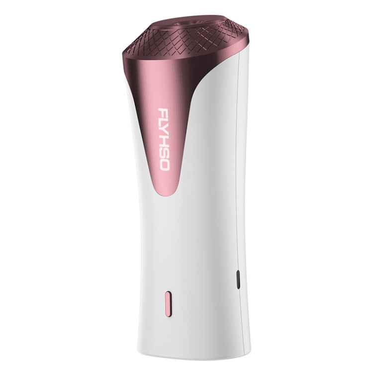 FLYHSO XF4.0 アロマテラピーマシン インテリジェントサウンドコントロール 自動タイミング香スプレーヤー XF4.0 ブラックゴールド、XF4.0 ブルー、XF4.0 ピンク
