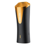 FLYHSO XF4.0 アロマテラピーマシン インテリジェントサウンドコントロール 自動タイミング香スプレーヤー XF4.0 ブラックゴールド、XF4.0 ブルー、XF4.0 ピンク