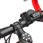 AirTag 第2世代 / AirTag 第1世代用 反射形自転車トラッカープロテクティブケース、ECPH292