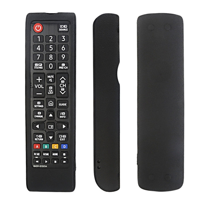 Samsung BN59-01303A/01199F 用 2個入りリモコンケース