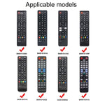 For Samsung BN59-01303A/01199F 2pcs Remote Control Case