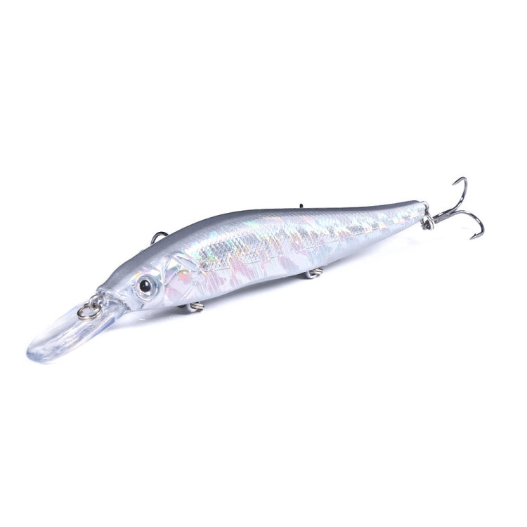 HENGJIA MI135 13.5cm 15.6g 海釣り用長距離キャスティング浮遊ミノー生物模倣ルアー、MI135 (15)、MI135 (5)、MI135 (16)、MI135 (6)、MI135 (7)、MI135 (8)、MI135 (9)、MI135 (10)、MI135 (11)、MI135 (1)、MI135 (12)、MI135 (2)、MI135 (13)、MI135 (3)、MI135 (14)...