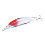 HENGJIA MI135 13.5cm 15.6g 海釣り用長距離キャスティング浮遊ミノー生物模倣ルアー、MI135 (15)、MI135 (5)、MI135 (16)、MI135 (6)、MI135 (7)、MI135 (8)、MI135 (9)、MI135 (10)、MI135 (11)、MI135 (1)、MI135 (12)、MI135 (2)、MI135 (13)、MI135 (3)、MI135 (14)...