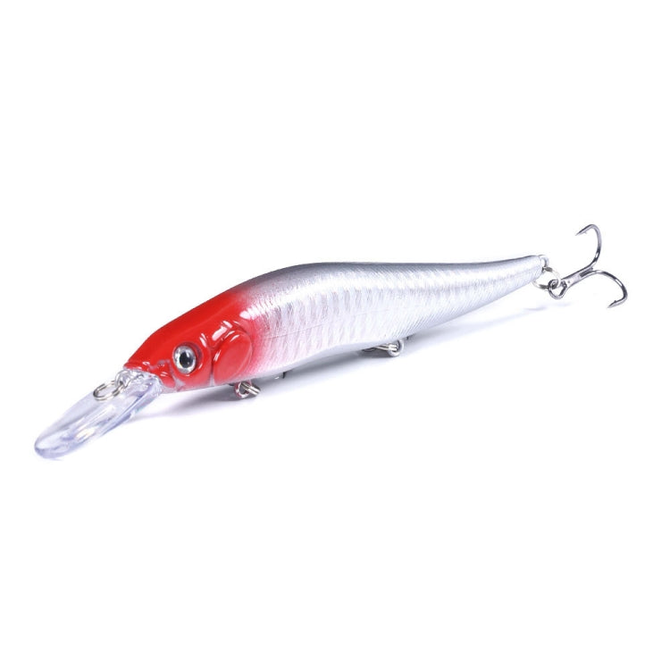 HENGJIA MI135 13.5cm 15.6g 海釣り用長距離キャスティング浮遊ミノー生物模倣ルアー、MI135 (15)、MI135 (5)、MI135 (16)、MI135 (6)、MI135 (7)、MI135 (8)、MI135 (9)、MI135 (10)、MI135 (11)、MI135 (1)、MI135 (12)、MI135 (2)、MI135 (13)、MI135 (3)、MI135 (14)...