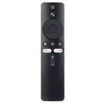 XMRM-006 Xiaomi MI Box S MI TV Stick MDZ-22-AB MDZ-24-AA スマートTVボックス Bluetooth音声リモコン、Xiaomi MI Box S MI TV Stick 用