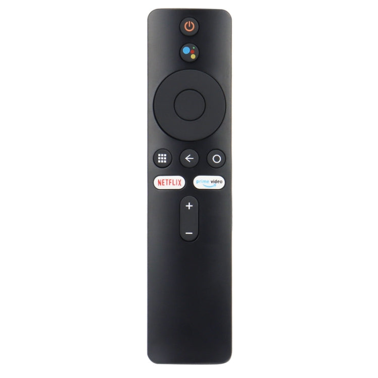 XMRM-006 Xiaomi MI Box S MI TV Stick MDZ-22-AB MDZ-24-AA スマートTVボックス Bluetooth音声リモコン、Xiaomi MI Box S MI TV Stick 用