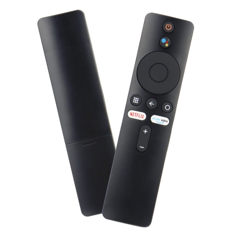XMRM-006 Xiaomi MI Box S MI TV Stick MDZ-22-AB MDZ-24-AA スマートTVボックス Bluetooth音声リモコン、Xiaomi MI Box S MI TV Stick 用