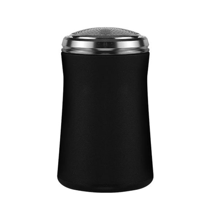 ポケットサイズ 洗える電動シェーバー USB充電式 メンズトラベルシェーバー ポケットブラック、ポケットグリーン