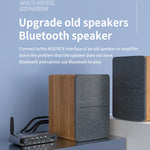 5.1 Bluetooth 光ファイバー同軸USBレシーバー送信機 リモコン付き、A05