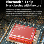 5.1 Bluetooth 光ファイバー同軸USBレシーバー送信機 リモコン付き、A05