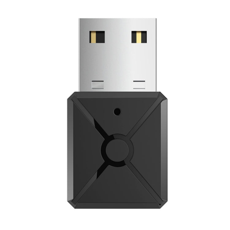 A30 USB Bluetooth 5.0 レシーバー送信機 ワイヤレスオーディオアダプター、A30