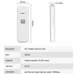 4G WiFiドングルネットワークカードルーター ポータブル無線ホットスポット、LDW931 Qualcommアジア版 4G B1/3/5/40、LDW931 ヨーロッパ版 B1/3/7/8/20、LDW931 3バージョン B1/3/5、LDW931-2 アジア版 E