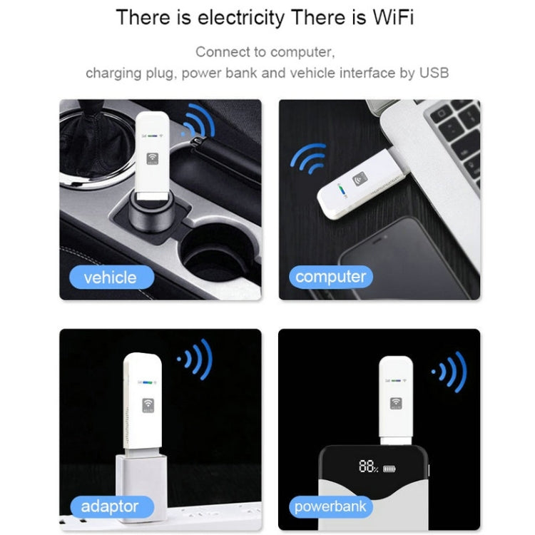 4G WiFiドングルネットワークカードルーター ポータブル無線ホットスポット、LDW931 Qualcommアジア版 4G B1/3/5/40、LDW931 ヨーロッパ版 B1/3/7/8/20、LDW931 3バージョン B1/3/5、LDW931-2 アジア版 E