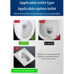 トイレパイプドレッジャー トイレ下水床排水詰まり 家庭用高圧空気圧工具 HX28（グレー）、HX28（ブラック）、HX28（グリーン）、HX28（ホワイト）