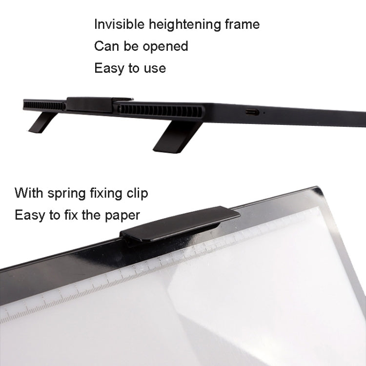 A4-D28B 充電式コピー机 描画ボード、充電ケーブル付き、充電ケーブル＋USプラグアダプター付き、充電ケーブル＋UKプラグアダプター付き、充電ケーブル＋EUプラグアダプター付き、充電ケーブル＋AUプラグアダプター付き