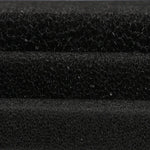 釣り用水槽フィルター綿 水槽用生化学綿 培養用フィルター素材 50x12x2cm 中穴、50x50x2cm 小穴、50x50x2cm 中穴、50x50x4cm 小穴、50x50x4cm 中穴、50x50x2cm 大穴、50x50x4cm 大穴