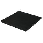 釣り用水槽フィルター綿 水槽用生化学綿 培養用フィルター素材 50x12x2cm 中穴、50x50x2cm 小穴、50x50x2cm 中穴、50x50x4cm 小穴、50x50x4cm 中穴、50x50x2cm 大穴、50x50x4cm 大穴