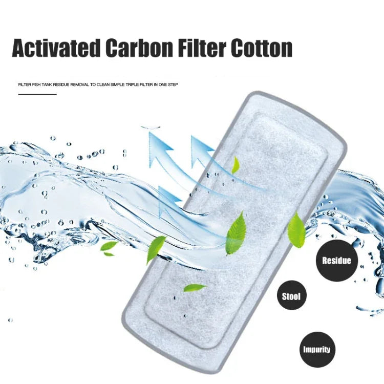 小型水槽用外部滝フィルター CNプラグ Jeneca XP-03、Jeneca XP-05、Jeneca XP-09、Jeneca XP-11、Jeneca XP-13
