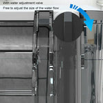 小型水槽用外部滝フィルター CNプラグ Jeneca XP-03、Jeneca XP-05、Jeneca XP-09、Jeneca XP-11、Jeneca XP-13