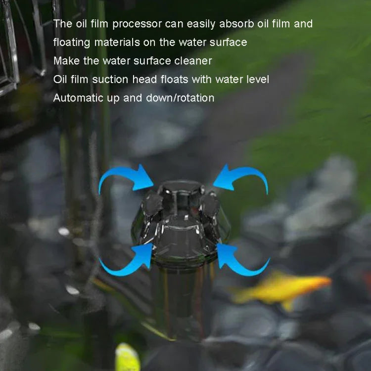 小型水槽用外部滝フィルター CNプラグ Jeneca XP-03、Jeneca XP-05、Jeneca XP-09、Jeneca XP-11、Jeneca XP-13