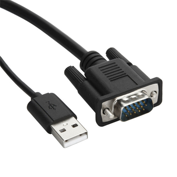 HD55Y VGA から HDMI アダプターケーブル VGA+USB から HD 1080P コンバーター 電源付き、VGA+USB から HDMI
