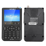 SATLINK SP-2100 HDファインダーメーター ハンドヘルド衛星メーター、SP-2100