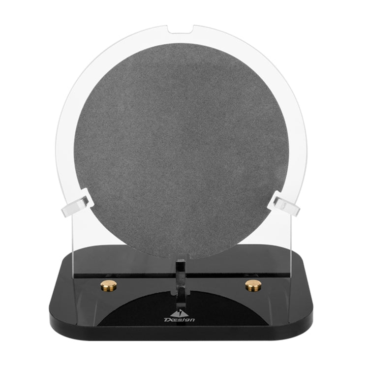 B&O Beoplay A1 / Beosound A1 2nd スピーカーアクリルデスクトップスタンドホルダー B&O Beoplay A1用