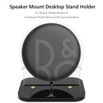 B&O Beoplay A1 / Beosound A1 2nd スピーカーアクリルデスクトップスタンドホルダー B&O Beoplay A1用