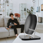 B&O Beoplay A1 / Beosound A1 2nd スピーカーアクリルデスクトップスタンドホルダー B&O Beoplay A1用