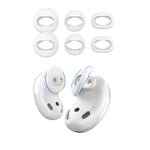 Samsung Galaxy Buds Live 用 AhaStyle PT132 S+M+L シリコンイヤーバッド