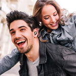 Samsung Galaxy Buds Live 用 AhaStyle PT132 S+M+L シリコンイヤーバッド