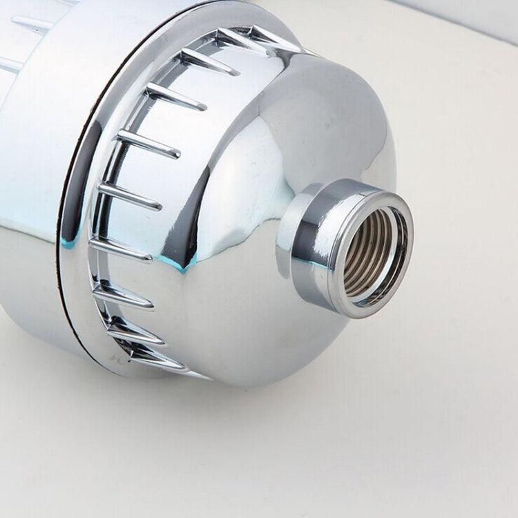 WHEELTON WHT-303 Home Bath Water Purifier Bathroom Shower Filter, WHT-303