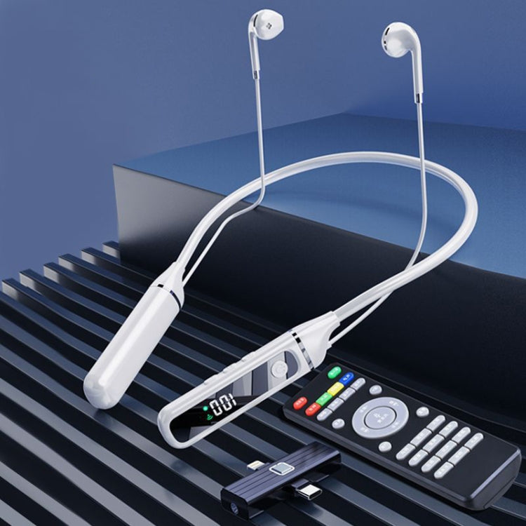 SN-537K 5.3 Bluetoothライブイヤホン 内蔵サウンドカード ワイヤレスレシーバー スポーツイヤホン
