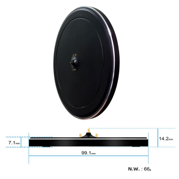 Logitech Ultimate Ears Boom3 / Megaboom3スピーカー充電ドック用